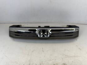 98754677 Honda Civic Si Sedan Grille Grill Fb6 9th Gen 12-15 Aftermarket