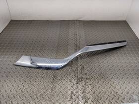 999.ho1o18 Honda 2018 2019 2020 Odyssey Left Front Bumper Grill Grille Trim Molding 1175561