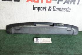 Ax65266 Honda 2009 2010 11 2012 Pilot Rear Hatch Liftgate Roof Spoiler Wing Oem