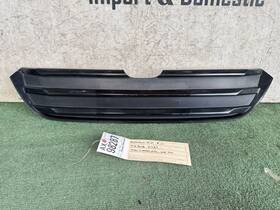 Ax98287 Honda 2019 2020 2021 2022 Insight Front Lower Bumper Grille Oem
