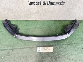 Ax98291 Honda 2019 2020 2021 2022 Insight Front Upper Molding Trim Oem