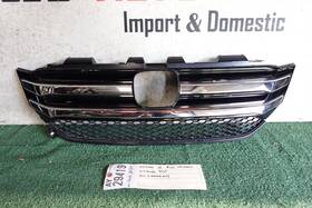 Ay29419 Honda W/o Emblem 2016 2017 2018 Pilot Front Bumper Grille Oem