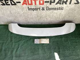 Ay67132 Honda W/third Light 2016 2017 Pilot Rear Spoiler Tailgate Wing Oem