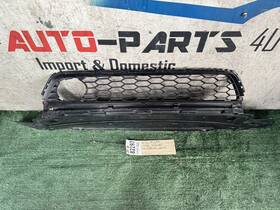 Ay82297 Honda 2013 2014 2015 Accord 4drs Front Lower Bumper Grille Oem