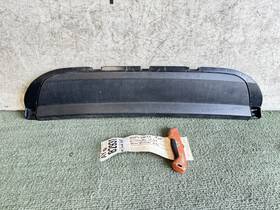 Ay82931 Honda 2016 2017 2018 Pilot Rear Lower Bumper Molding Oem