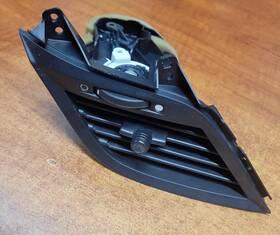 E895-0011-100 Honda 2011-2016 Cr-z Left Driver Side Air Vent With Control Oem 11-16