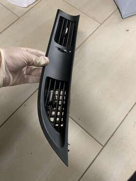 E896-5131-100 Honda 77220-szt-g0 11-17 Crz Ac Heater Air Vent Grille Dash Trim Front Right