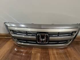 Grl-59353 Honda 2005-2007 Odyssey Upper Grille Oem Gold