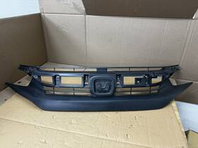 Hd07217ga Honda 2016 2017 2018 2019 2020 2021 Civic Sedan Front Upper Grille