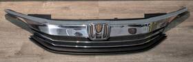71121-t2fx-a5 Honda Srg Global 71180-t2f-a51 2016-17 Accord Front Grille Base With Emblem Assembly Oem