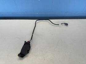 T99487a Honda C 2017-2019 Cr-v Front Lower Shutter Motor Only 1.5l Oem
