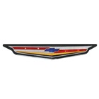 Hr0440 Pirate Mfg 1961 Chevy Chevrolet