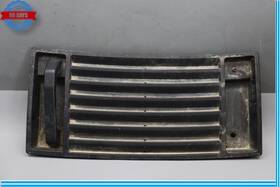 15063080 Hummer 03-07 H2 Front Hood Bonnet Air Grille Grill Louver Cover Panel Oem