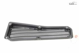 15080962 Hummer 2003-2009 H2 Hood Bonnet Right Passenger Side Fender Air Vent Grille Oem