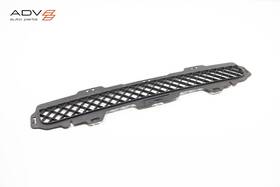 25821170 Hummer 2008 - 2010 H3 H3t Front Bumper Cover Lower Grille Molding Oem 25821170 Hummer 2008 - 2010 H3 H3t Front Bumper Cover Lower Grille Molding Oem
