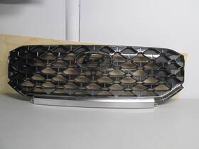 Hyuandai 86366-s2910 Oem 2021-23 Hyundai Santa Fe Front Bumper Grill