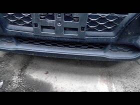 104-10536 Hyundai Grille Lower Centered Without Fog Lamps Fits 18-20 Kona 4310480
