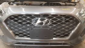 104-10586b Hyundai Oem Grille For Sonata Assy Chrm W-emblem Pitted 104-10586b Hyundai Oem Grille For Sonata Assy Chrm W-emblem Pitted