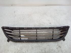 104-11870b Hyundai 2012 Elantra Lower Grille Oem