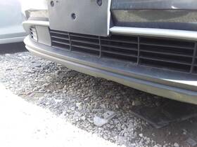 104-12433 Hyundai Grille Lower Us Built Fits 22-24 Tucson 3214227