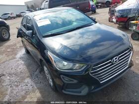 104-12471r Hyundai Accent 2020 Grille 1833306