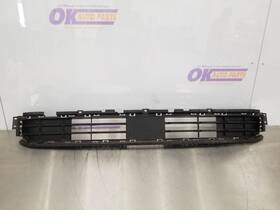 104-12993a Hyundai 24 2024 Palisade Lower Grille Black