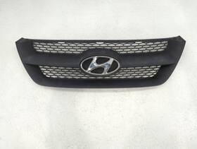 104-50199a Hyundai 2006-2008 Sonata Front Bumper Grille Cover Myx8n