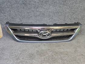 104-50269 Hyundai 2007 To 2010 Entourage Front Grille Grill I2765 104-50269 Hyundai 2007 To 2010 Entourage Front Grille Grill I2765