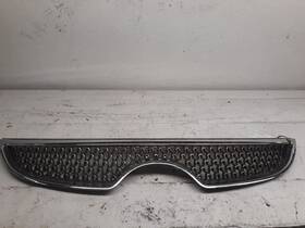 104-50376a Hyundai Grille Upper Fits 07-11 Veracruz 1554167
