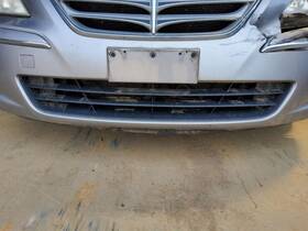 104-50657b Hyundai Grille Sedan Lower Bumper Mounted Fits 09-11 Genesis 273963 104-50657b Hyundai Grille Sedan Lower Bumper Mounted Fits 09-11 Genesis 273963