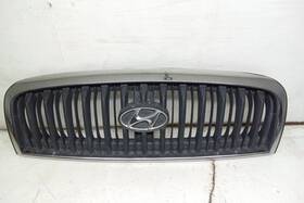 104-59040 Hyundai 03 2003 Sonata Grille Oem