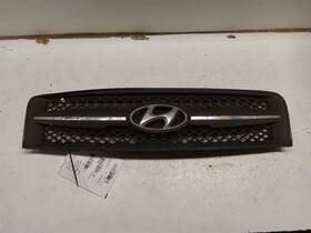 104-59336 Hyundai Grille Fits 05-08 Tucson 126165 104-59336 Hyundai Grille Fits 05-08 Tucson 126165
