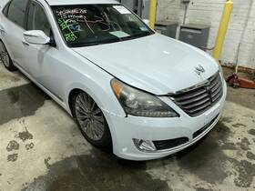 104-59972a Hyundai Grille 2015 Equus 1369695