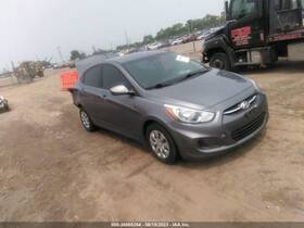 104-60206 Hyundai Grille Bumper Mounted Center Upper Fits 15-17 Accent 3026053