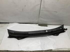 119.hy1q15 Hyundai 15-19 Sonata Eco 1.6l At Front Windshield Wiper Cowl Grile Panel T