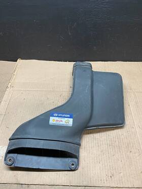 28130-4r100 Hyundai 2011-2015 Sonata Hybrid Air Cleaner Filter Intake Tube Hose D9343 Dg Oem