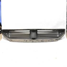 4r863-01100 Hyundai 11-15 Sonata Hybrid Active Air Shutter Grille Oem