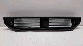 4r863-03100 Hyundai 4r86303100 11-15 Sonata Hybrid Sedan Front Lower Grille Air Shutter Oe