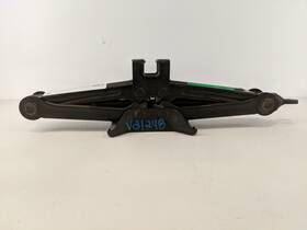 564-01814y Hyundai 2007 Sonata Spare Scissor Car Jack Vvkfx