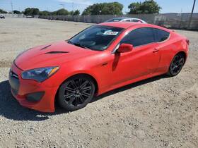 670.hy1g13 Hyundai Air Shutter Oem 2013 Genesis