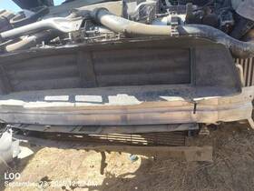 670.hy1i15 Hyundai Air Shutter Oem 2015 Genesis