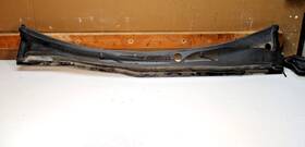 86151-3m000 Hyundai 09-14 Genesis Front Windshield Wiper Cover Cowl Grille Panel Oem