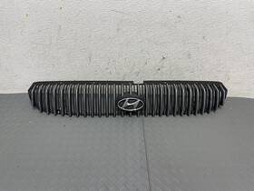 86350-38030 Hyundai 2000 Sonata Front Grill Grille A3061 Oem