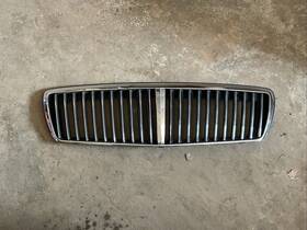 86350-39500 Hyundai 2002 - 2005 Xg350 Front Upper Grill Grille