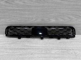 86350-58ba0 Hyundai 2021-2022 Palisade Front Bumper Lower Center Grill