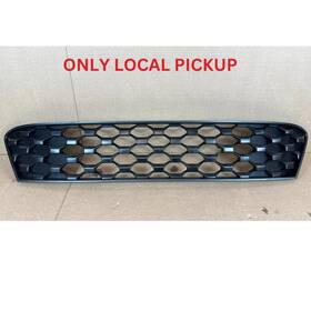 86350j9cc0 Hyundai 86350 J9cc0 2022-2023 Kona Genuine Grille Front Bumper Upper Oem