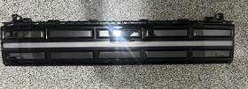 86350-r6020 Hyundai 24 2024 Santa Fe Oem Upper Grille Assembly With Running Light
