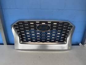 86352-s8020 Hyundai 86350-s8010 2020 2021 2022 Palisade Front Bumper Grille Oem