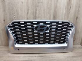 86350-s8170 Hyundai 2020-2022 Palisade Grille Assy Oem Part#