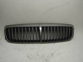 8635039020 Hyundai Front Grille Xg Xg350 2002 2003 Grill Assembly Chrome Molding Trim Oem